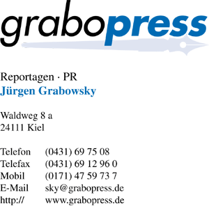 grabopress